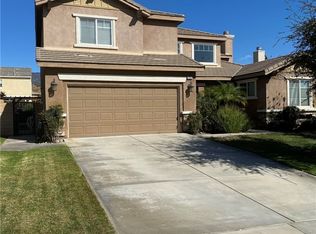 18092 Tanzanite Rd, San Bernardino, CA 92407