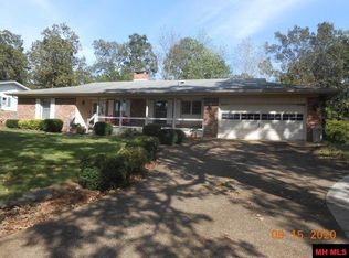 115 Redbud St, Mountain Home, AR 72653