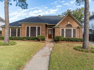 13206 Sycamore Heights St, Houston, TX 77065