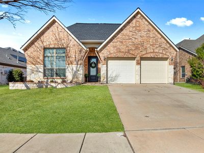 945 Lake Forest Trl, Little Elm, TX, 75068