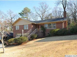 1025 58th St S, Birmingham, AL 35222
