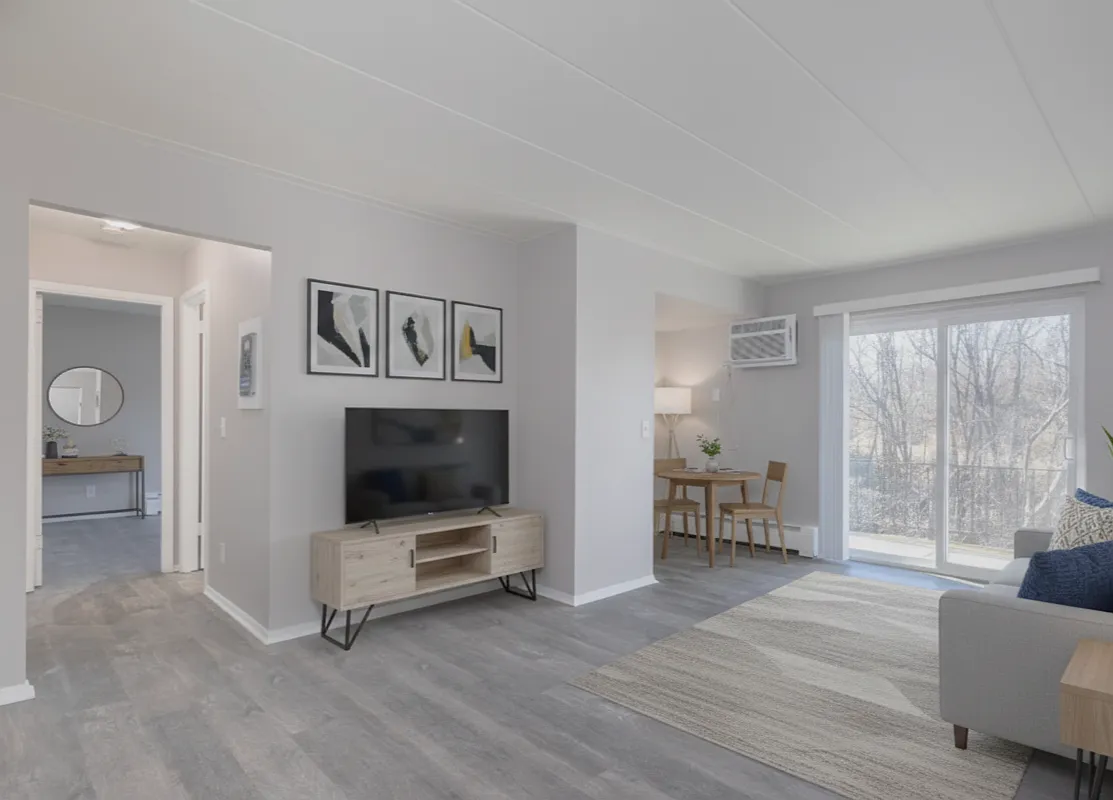 Sunset Ridge — Photo 1
