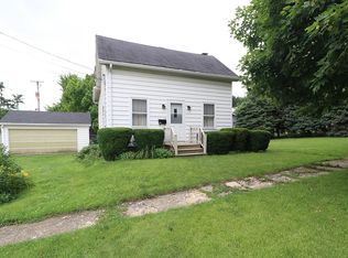 256 Stone St, Joliet, IL 60435