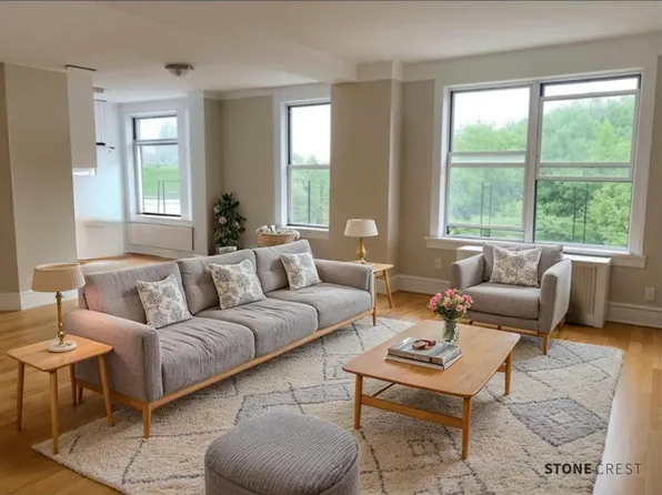 425 Riverside Dr APT 7I, New York, NY 10025