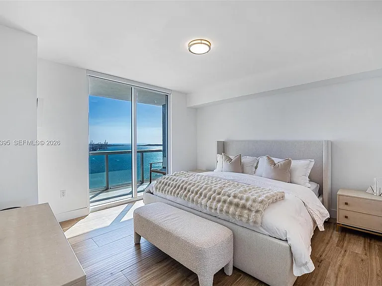 50 Biscayne Blvd #2706 — Photo 13