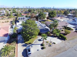 2952 El Camino Rd, Las Vegas, NV 89146