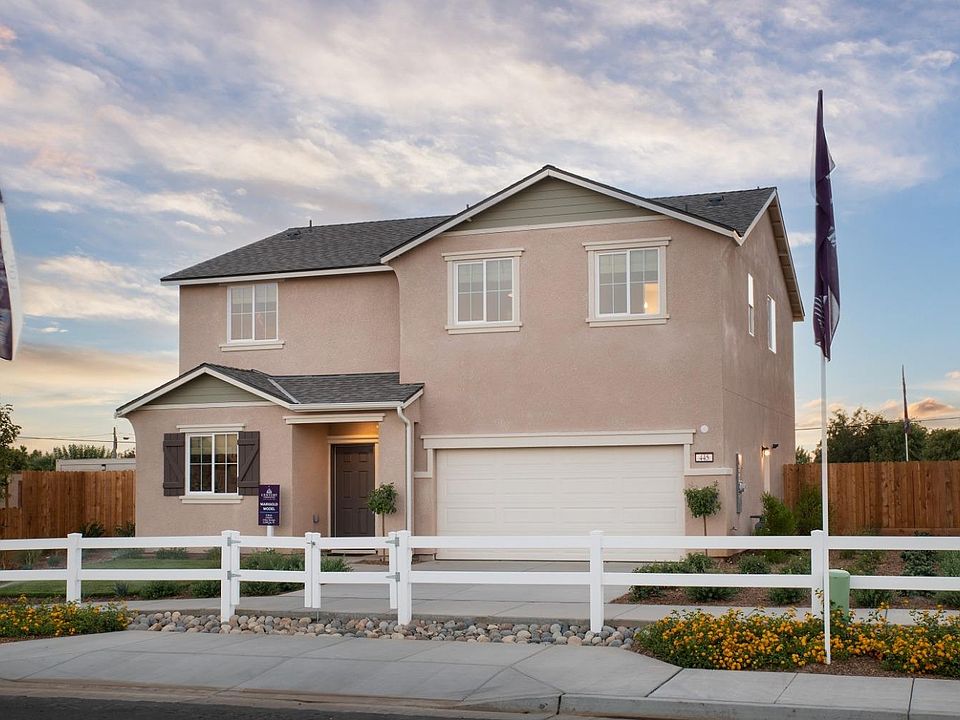 445 S Almond Ave, Reedley, CA 93654 Zillow