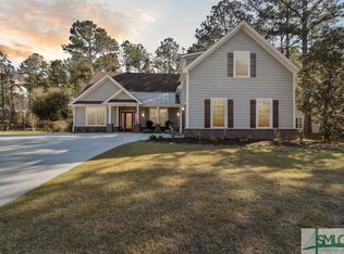 138 Ruby Trl, Guyton, GA 31312