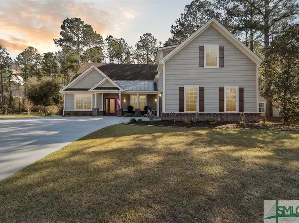 138 Ruby Trail, Guyton, GA 31312