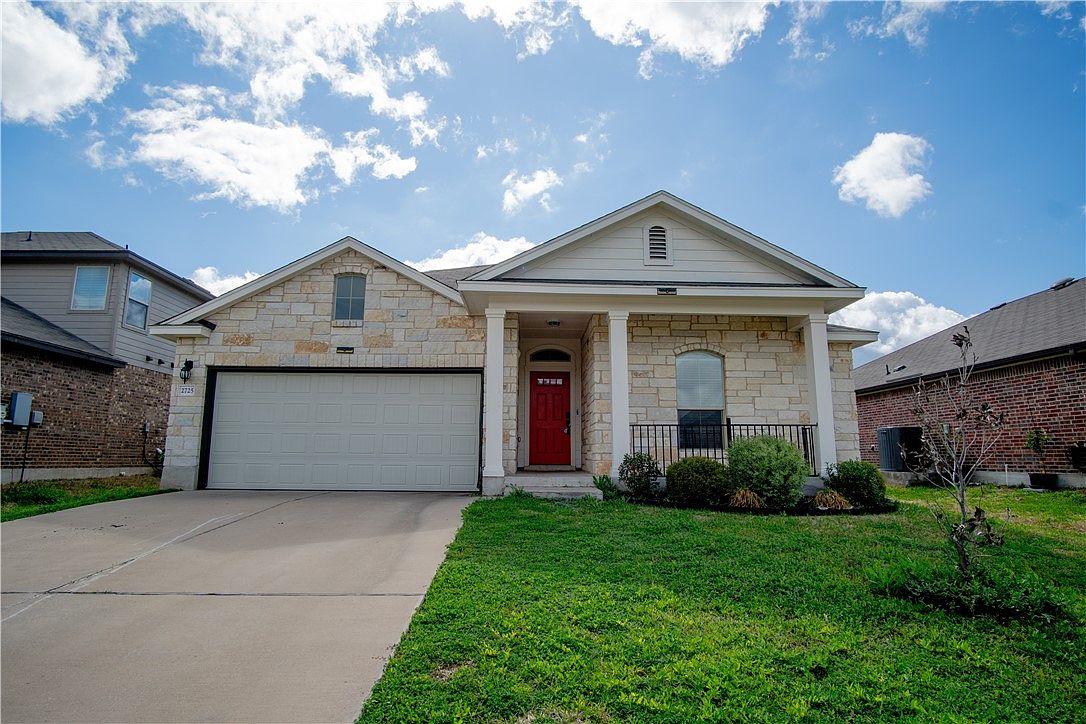 2725 Jackal Dr, Lorena, TX 76655 MLS 220817 Zillow