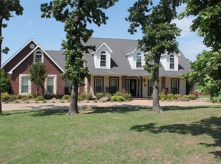 617 Village Blvd, McAlester, OK 74501