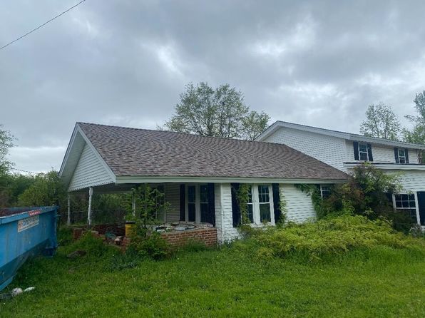 632 Covington Rd, Ward, AR 72176
