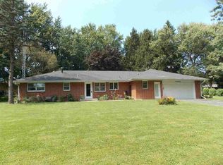 701 Friendship Dr, Rockford, IL 61102