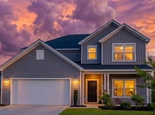 445 Navona Dr, Summerville, SC 29486