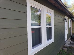 541 SW Monroe St, Sheridan, OR 97378
