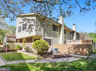 5610 Summer Oak Way, Burke, VA 22015