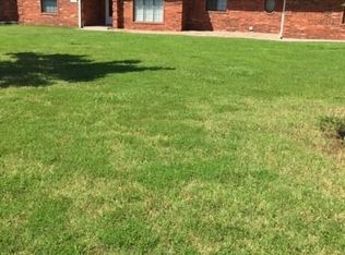 4228 Bridle Path Rd, Yukon, OK 73099