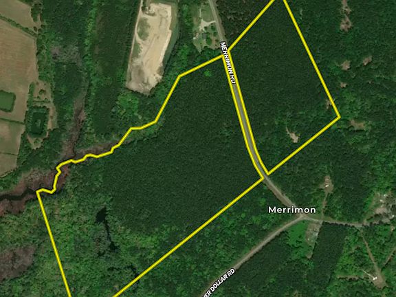 2nd image of 5273 Merrimon Rd