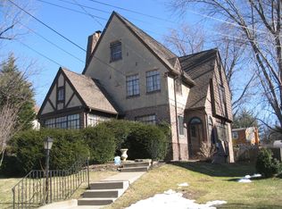 58 Berkley Ave, Lansdowne, PA 19050