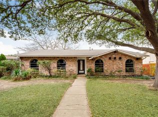 5007 Latham Dr, Plano, TX 75023