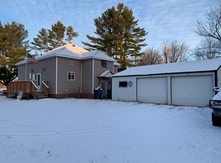 205817 Moraine Rd, Hatley, WI 54440