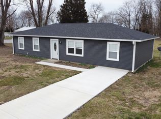 8730 N 250 W, Columbus, IN 47201