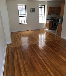 Rented by New York Residence