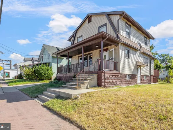 26 W Crescent Blvd, Collingswood, NJ 08108