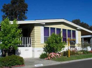 29286 Whalebone Way UNIT 34, Hayward, CA 94544