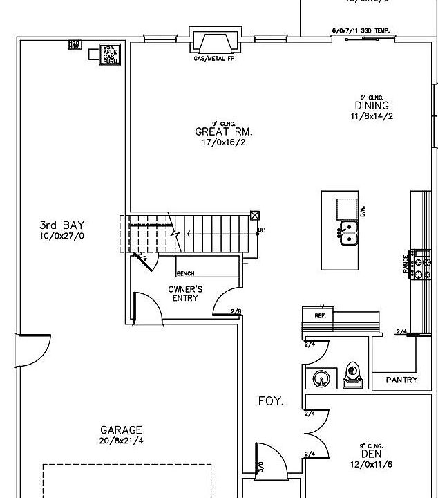 2nd image of 3330 N Holladay St
