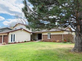 6894 E Heritage Pl N, Centennial, CO 80111