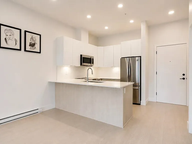 5486 199a St #520 — Photo 20