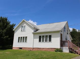 504 California Rd, Westfield, PA 16950