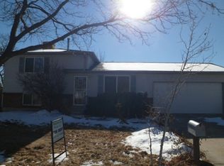 16382 E Bates Dr, Aurora, CO 80013