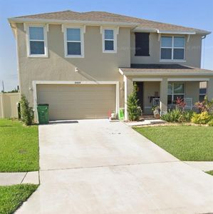 38424 Sonnet Landing Ave, Zephyrhills, FL, 33540