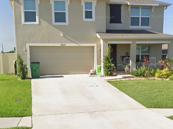 38424 Sonnet Landing Ave, Zephyrhills, FL 33540