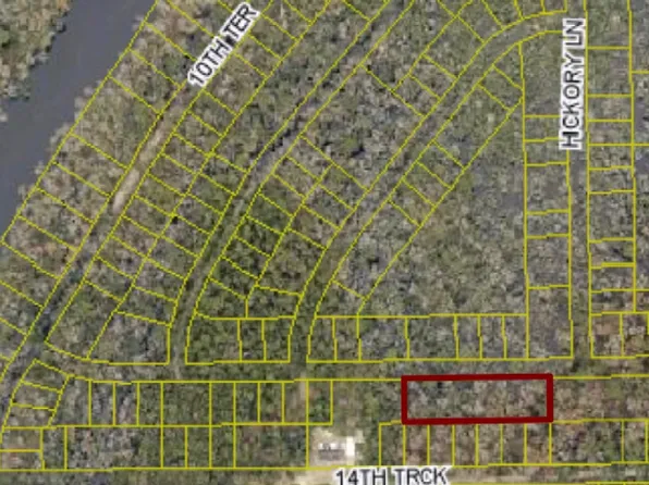 0 14th Trak, Live Oak, FL 32060