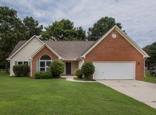 105 Lisa Michele Dr, Huntsville, AL 35811