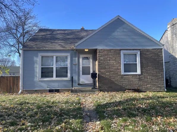 4303 North 52nd STREET, Milwaukee, WI 53216