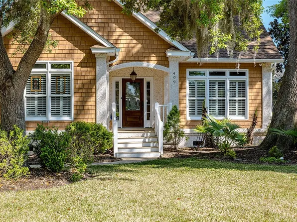 409 Colley Ln, Saint Simons Island, GA 31522