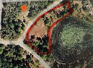 SE 214th Ter, Umatilla, FL 32784