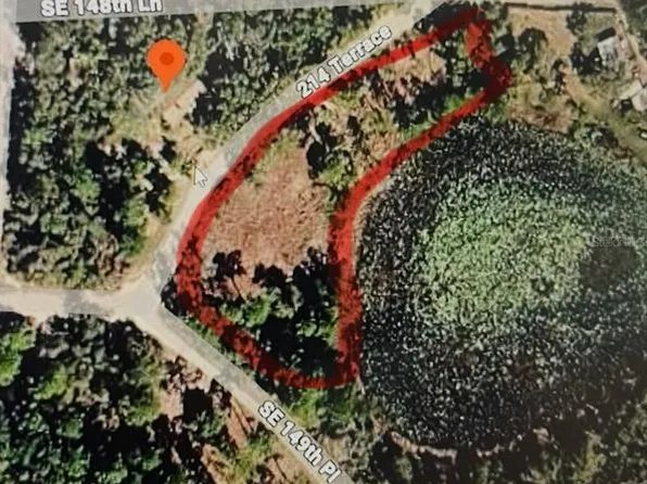 SE 214th Ter, Umatilla, FL 32784