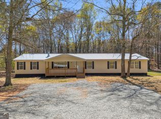 421 Williams Wilson Rd, Hull, GA 30646