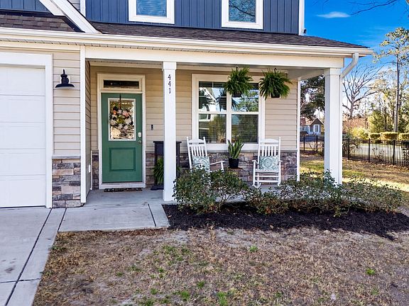 3rd image of 441 S Wild Rice Drive SW