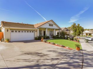 306 Manor Park Cir, Pacheco, CA 94553