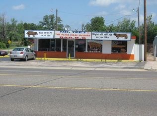9701 NE 23rd St, Oklahoma City, OK 73141