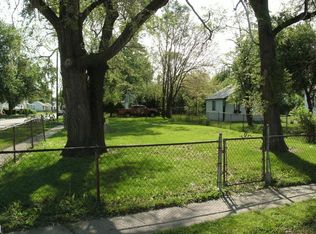 21766 Conners Ave, Warren, MI 48091