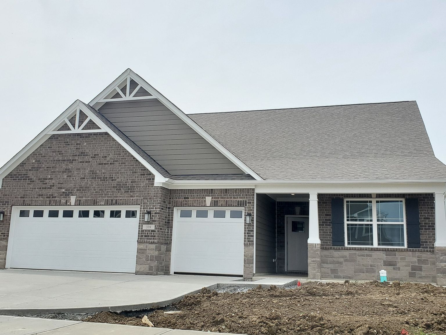 339 Limerick Ln, Pendleton, IN 46064 MLS 21916908 Zillow