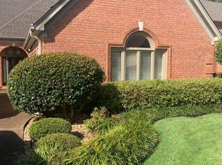 6575 Masters Dr, Olive Branch, MS 38654