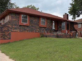 8726 Tennessee Ave, Kansas City, MO 64138